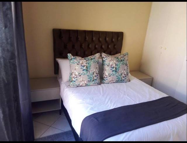 2 BEDROOM PROPERTY TO RENT IN LIEFDE EN VREDE